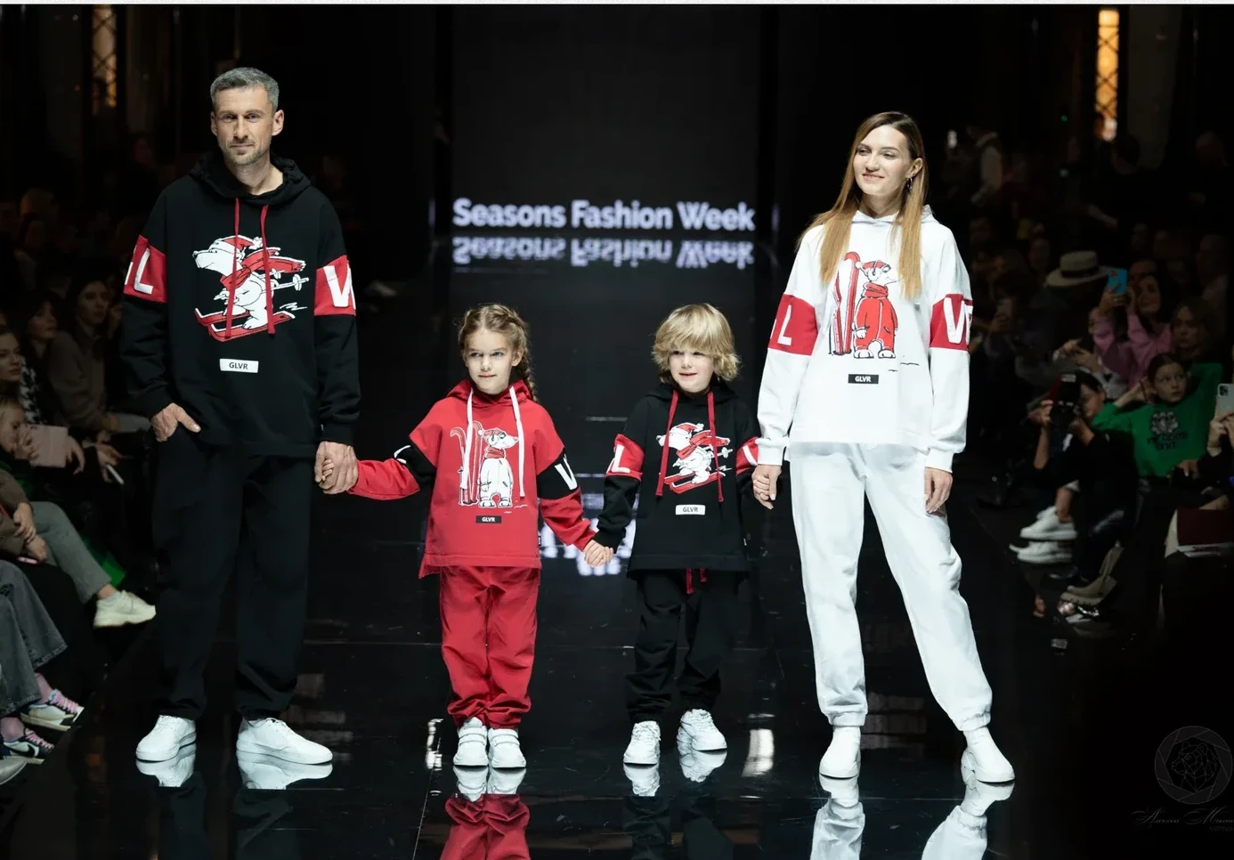 Олег Маянов — Seasons Fashion Week